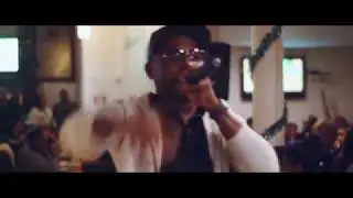 REAL LIMIT - An té pran l'habitid ( Rétro 2018 Clip by Lopez )