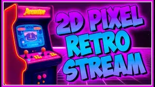 🌟 2D PIXEL GAME 🎲 РЕТРО ИГРЫ 🤖 НОВИНКИ 👽 КООПЫ 🌟