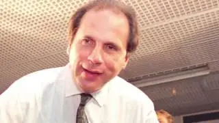 Quem &eacute; Benjamin Steinbruch?