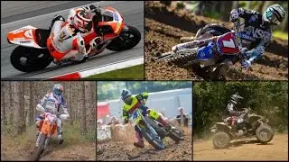 The Racer X Show - Season 2 - Show 34 - 8/25/2015