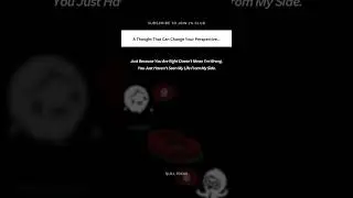 Change Your Perspective | Life Truth #mindset