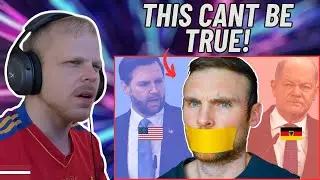Latvian Reacts: The Truth About Free Speech in Germany 🇩🇪