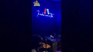 Tiki Tako Restobar in Coimbatore