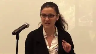 BHGAP Graduation Ceremony Speech by Stephanie Tan
