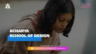 BVA Animation & Game Art Admissions 2025 | Acharya School of Design, Bangalore | Apply Now! 🎮