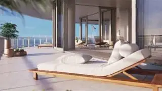 Eighty Seven Park Renzo Piano Video