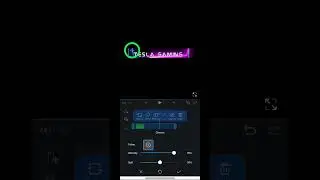 How to make profesional stream overlay for stream champ | iphone users.|canva|streamchamp |VN editor