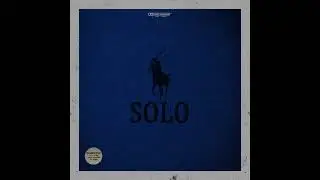 Tha Soloist x Illah Dutch - I'm Tha Soloist (Prod. Edd Bundy)