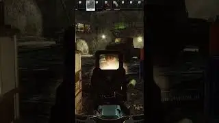 НОВАЯ ФИЗИКА В ESCAPE FROM TARKOV!!! | #escapefromtarkov #battlestategames #twitch #bsg