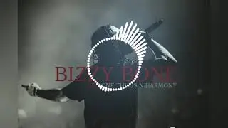 FRIED DAY (INSTRUMENTAL) - BIZZY BONE