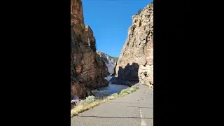 Hiking Buddy's Canyon Creep, 2-hour Guided Walk