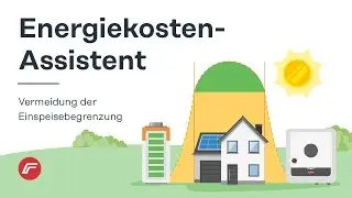 Volle Power trotz Einspeisebegrenzung