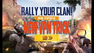 #NEW VPN TRICK WATCH TILL END