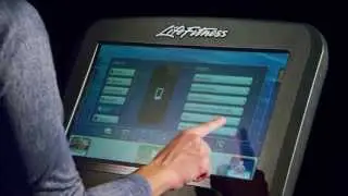 Discover Tablet Console for Platinum Club Series