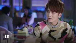 ximen & xiaoyou llOn my ownll