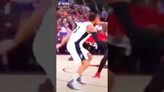Patty Mills broke this man 😭