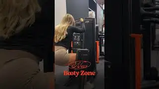 Booty Builder &reg; Zone #glutes #gluteworkout