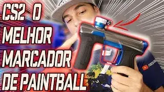 MELHOR MARCADOR DE PAINTBALL - PLANET ECPLISE CS2 REVIEW