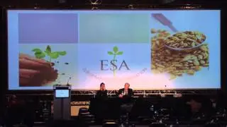 ESA Annual Meeting 2014 Promo
