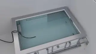 How to install a hydrotherapy pool