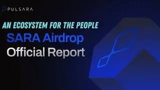 $SARA Airdrop Ratio for $COREUM and $USDC holders - Airdrop tomorrow 🪂