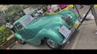 VCCCI Vintage Car Fiesta 2026|World Trade Center|Mumbai 2026