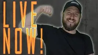 Why Was My Live Streaming Revoked? We Are Back Baby!!! LIVE NOW!