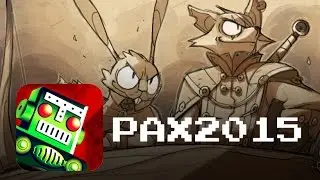 PAX Prime 2015: лучшие игры выставки DTOID