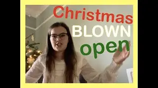 The Spirit of Christmas - Christmas Uncovered!