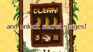Monkey vs Robots Trailer