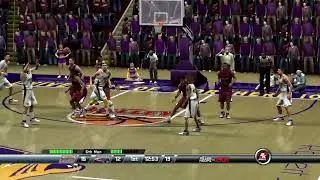 Missouri Valley game- Southern Illinois (10-13) @ Northern Iowa (11-11)