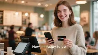 My Bank Kept Blocking Me &mdash; I Switched to Tevau (USDT Card Vlog: Top Up, Tap, Cash, Control)