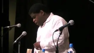 Marxism 2010 - Gary Younge - Backlash: Obama And The American Right