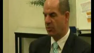 Kelvin Thomson MP: PART 1 Meet your MP Youth Night