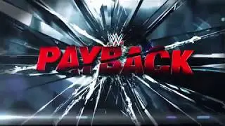 Payback Full Show (WWE2K18 Universe Mode)