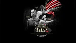 Greatness of HER
