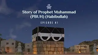 New Habibullah S1 E01 | True Islamic Drama | Ramadan Special