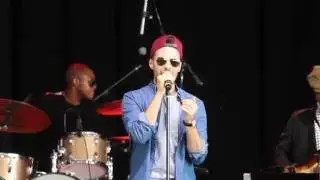 Elsie Fest ~ Corey Cott 