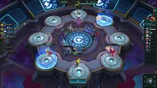 TFT Patch 10.4, High Elo, Ashe als Sternew&auml;chter,  full mana, meta itembuild, deutsch,  Folge 1