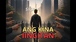 Ang Lihim na Lakas ng Sigmang Hindi Nagtatanggol ng Reputasyon