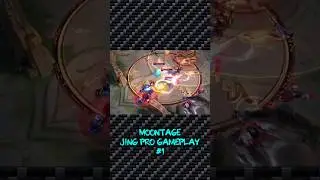 Jing Revamp Pro Gameplay #hokmontage