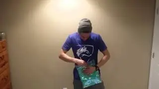 Alphalete Athletics Review!!!
