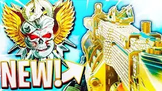 INSANE 102 Kill HADES is OVERPOWERED! (Best HADES Class Setup) - Black Ops 4