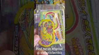 I Found These Super Rare Pikachu Mezastar Tags from Japan! #pokemontcg #pokemon #pokemoncommunity