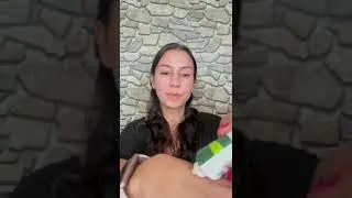 Akne ve leke görünümüne karşı etkili bir bakım rutini ✨