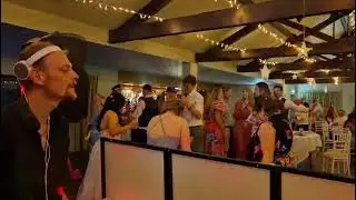 DJ Pryer &ndash; Wedding Mix | Bring Me to Life into Chelsea Dagger [Live Crowd Reaction]