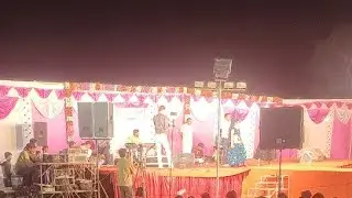 प्रकाश माली मेंदवास महाशिवरात्रि लाइव कादेडा