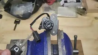 Ducati Motorcycle: 2012 Ducati 848 - Lost Key Replacement Services!