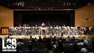 Prelude on Greensleeves - arr. James L. Hosay