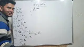 Integration(part-1)